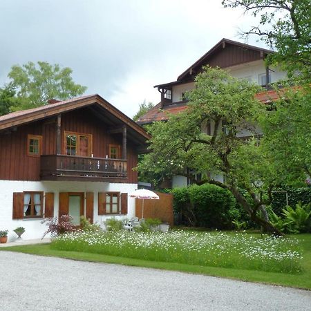 Ferienhaus Erika 가르미슈파르텐키르헨 외부 사진